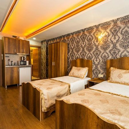 Ottoman World Apartment Истанбул Екстериор снимка