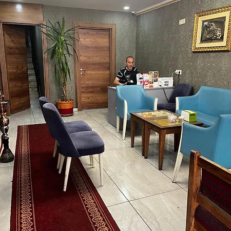 Ottoman World Apartment Истанбул Екстериор снимка