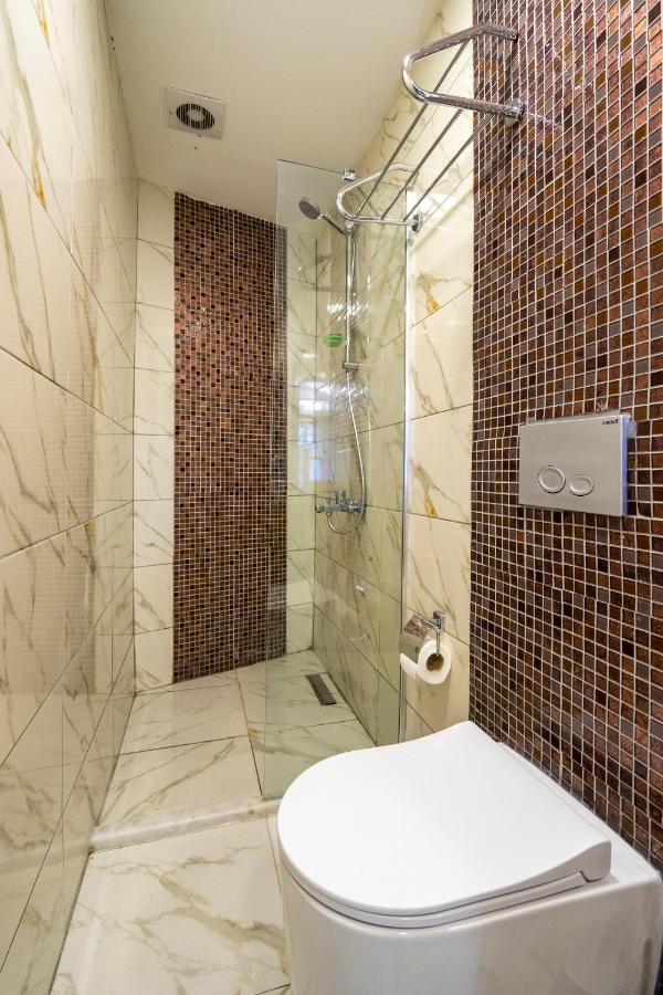 Ottoman World Apartment Истанбул Екстериор снимка