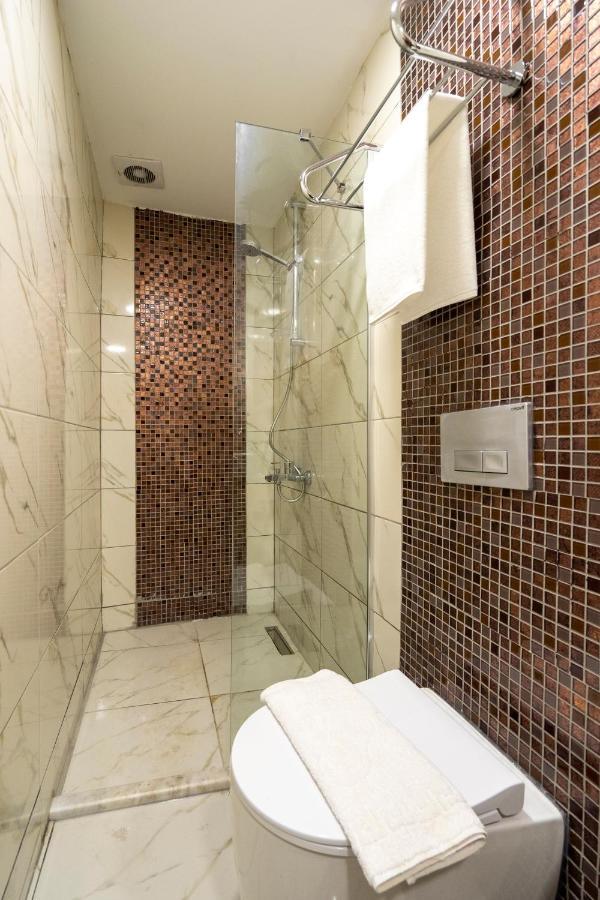 Ottoman World Apartment Истанбул Екстериор снимка