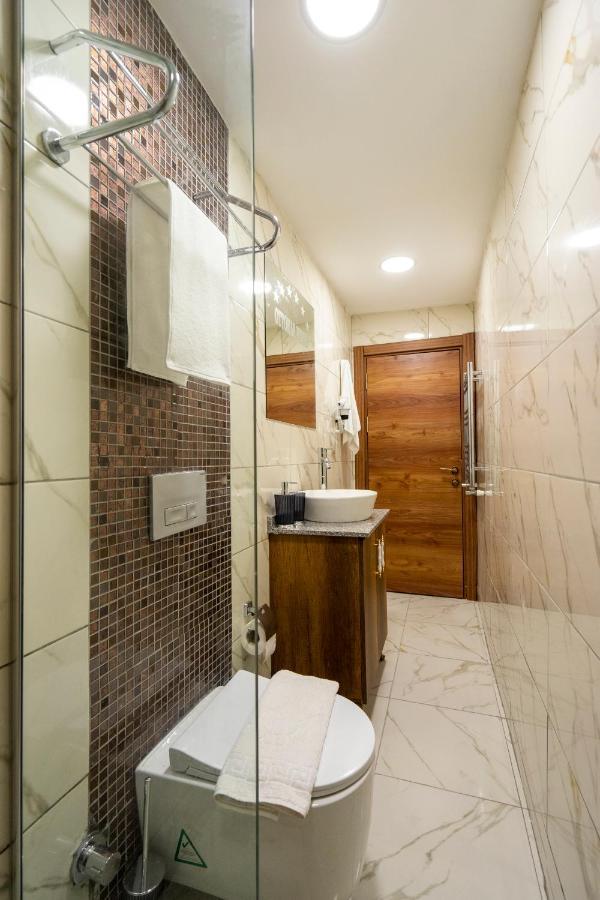 Ottoman World Apartment Истанбул Екстериор снимка